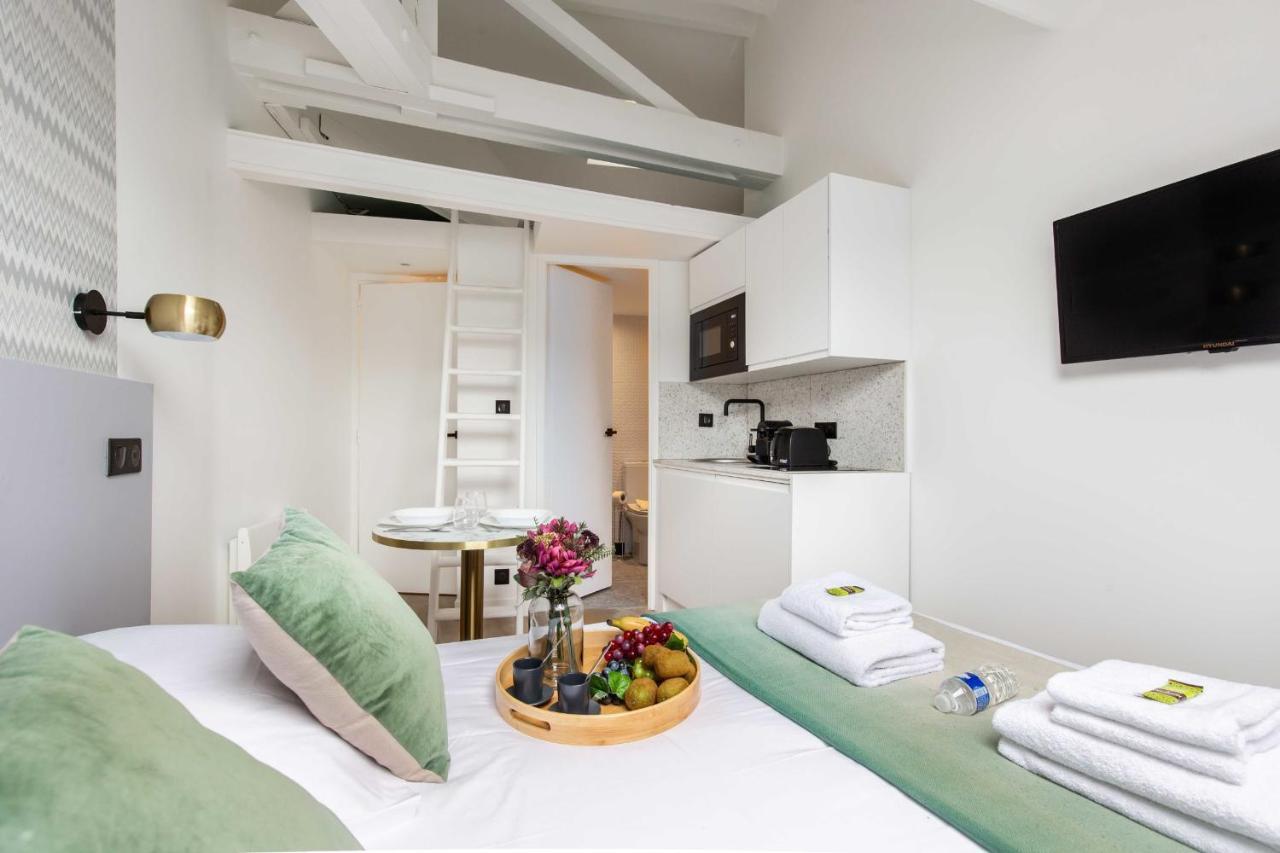 Cosy Apartment - Parc Des Expositions Tour Eiffel 17 Paříž Exteriér fotografie